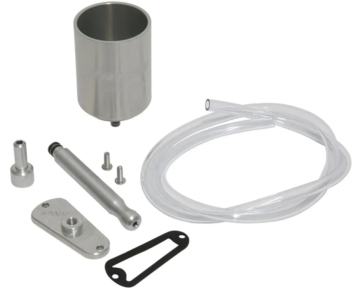 Hope Easy Brake Bleed Kit (Tech 3)